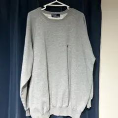 Polo by Ralph Lauren グレー トレーナー