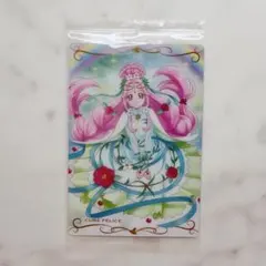 プリキュア　ウエハース　キュアフェリーチェ　魔法使いプリキュア