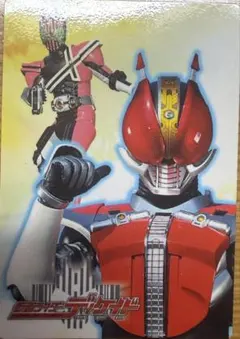 仮面ライダー電王 ライディングカード 第三章 39枚+α まとめ売り