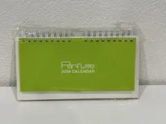 향수 2009 캘린더 데스크 캘린더