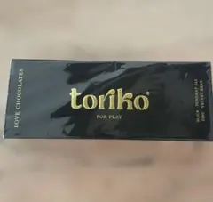 専用　toriko LOVE CHOCOLATES チョコ