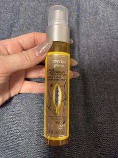 【新品未使用】シトラスヴァーベナ ボディ&ヘアミスト 50ml