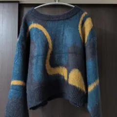 クラシカルエルフ ニット