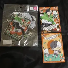 桜遥 サンリオ アクスタ ブロマイド