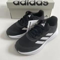 新品　adidas(アディダス)  キッズランニングシューズ