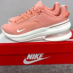 ナイキ（NIKE）HF3053004WAIRMAX PORTALピンク24㎝ - メルカリ