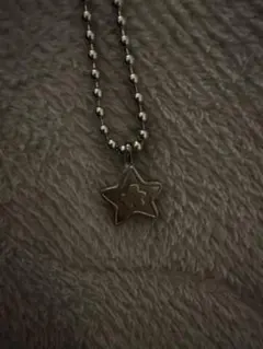 starteam ネックレス