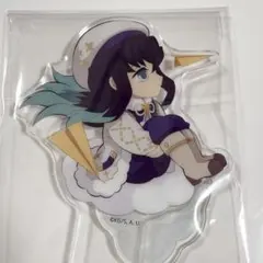 鬼滅の刃 クリスマス 2024 アクリルスタンド 時透無一郎