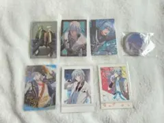 アイドリッシュセブン IDOLiSH7 四葉環 ウエハース 缶バッジ ぱしゃこれ