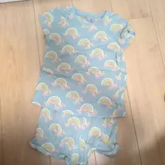 next　パジャマ上下セット