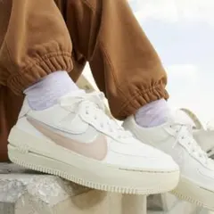 ナイキ　NIKE エアフォースワン　22.5センチ 2025年最新】nike エアフォース 22.5の人気アイテム - メルカリ