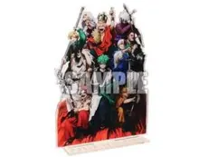 僕のヒーローアカデミア アクリルスタンド