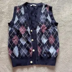 ファミリア　ベスト　　120