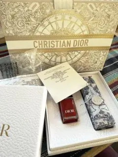 新品未使用⭐︎Dior ルージュ ディオール 720 ICONE VELVET