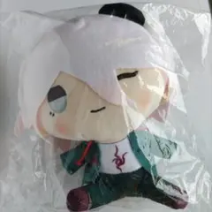 ダンガンロンパ ドンキ もちどる 狛枝凪斗 ぬいぐるみ - メルカリ