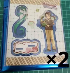 鬼滅の刃　バレンタイン＆ホワイトデー2026 ufotable 竈門炭治郎