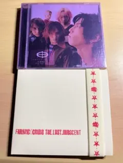 2025年最新】fanatic◇crisisの人気アイテム - メルカリ