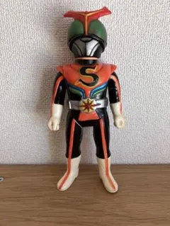 RMW 仮面ライダーストロンガー 1/2スケールマスク - メルカリ