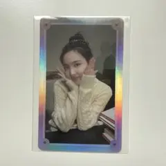 twiceTV ナヨン トレカ TWICE ナヨン トレカ FANCY - メルカリ