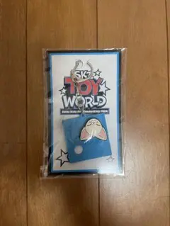 スキズ　アイエン　ファンミ　くじ　キーホルダー　チャーム