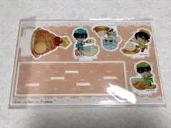 ブルーロック ジオラマアクリルスタンド モンブラン Bon appetit