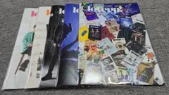 2025年最新】ポルノグラフィティ 会報の人気アイテム - メルカリ