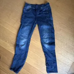 ジースターロウ　ジョグジーンズのサムネイル