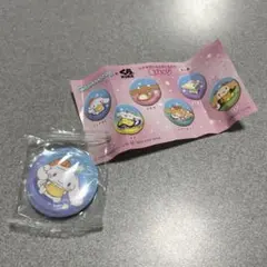 シナモンロール×くら寿司