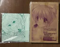 2026年最新】リトル バスターズの人気アイテム - メルカリ