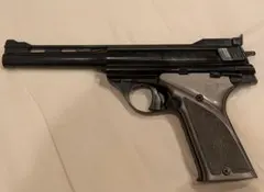 エアガン　(´・ω・｀)