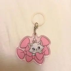 マリーちゃん　めじるしチャーム　アクリルチャームのサムネイル