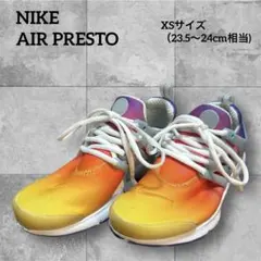 NIKE（ナイキ）エアプレスト AIR PRESTO メンズXS