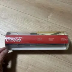 Coca-Cola カトラリーセットのサムネイル
