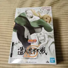 NARUTO Tsunade フィギュア Vol.03