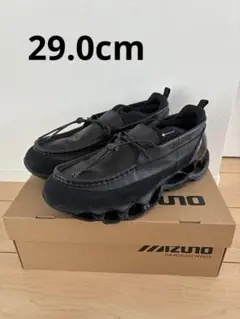 MIZUNO WAVE PROPHECY MOC GTX