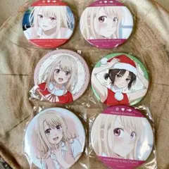 推しの子 MEMちょ 都道府県の子 群馬缶バッジ5個セット - メルカリ