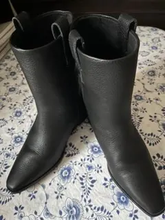 ❤️美品❤️ATELIER BRUGGE アトリエブルージュ　レディース　ブーツ