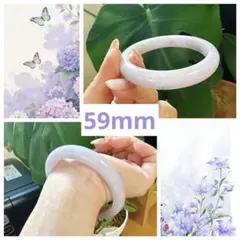 ミャンマー翡翠バングル 三彩バングル 57mm 上品なカラー ミャンマー翡翠バングル 三彩バングル 57mm 上品なカラー - メルカリ