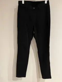 【UNIQLO】ウルトラストレッチレギンスパンツ