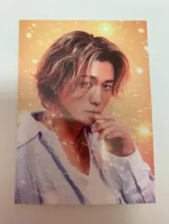 瀬口黎弥 フォトカード 外付け