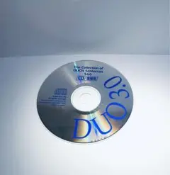 DUO 3.0 復習用CD