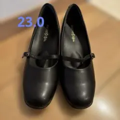 黒　パンプス 新品