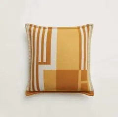 エルメス　クッションカバー　キャメル 2025年最新】エルメスクッションカバーの人気アイテム - メルカリ