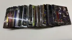 ツイステ ウエハース メタルカード まとめ売り約115枚