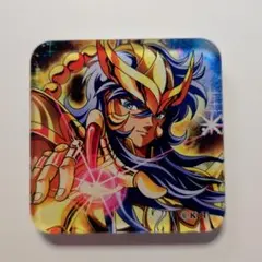 希少 ジョジョの奇妙な冒険 ジャンプ展 コレクション缶バッジ ワムウ