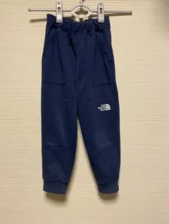 THE NORTH FACE ノースフェイス　キッズ　スウェットパンツ110cm
