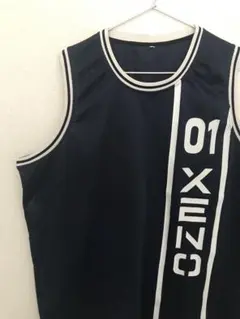XENOタンクトップ　XL メンズ