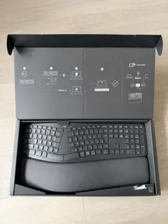 2026年最新】ergo k860の人気アイテム - メルカリ