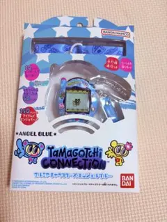 2026年最新】Tamagotchi connection エンジェルブルーの人気アイテム