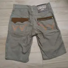 エドウィン EDWIN ハーフパンツ KS0039 サイズ30